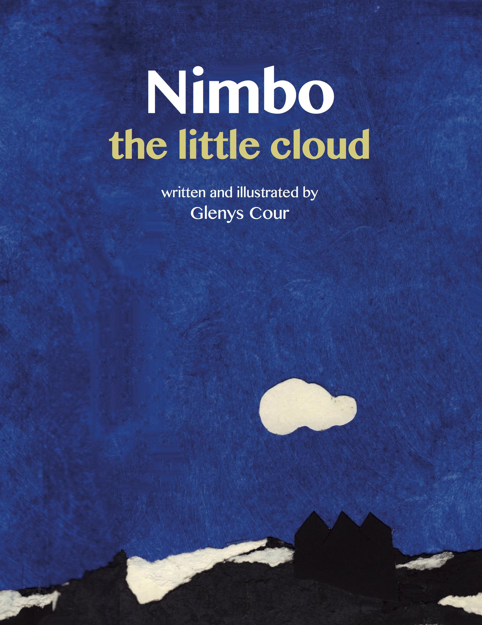 Nimbo- The LittleCloud